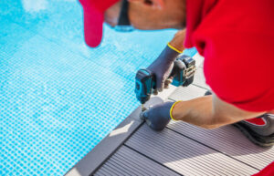 Pool Contractor