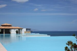 Commercial Pool