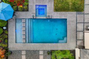 Commercial Pool Construction