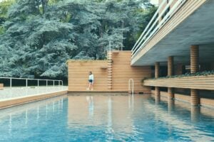 Pools