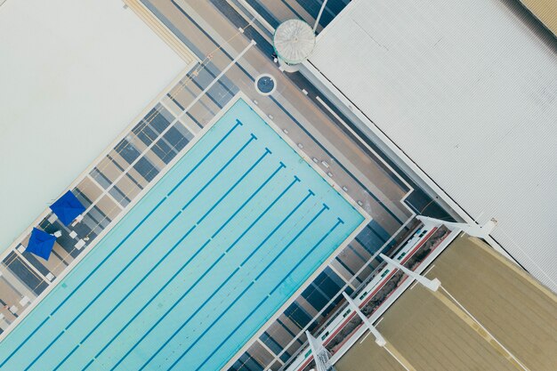 Commercial Pool