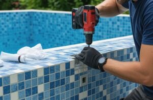pool restore