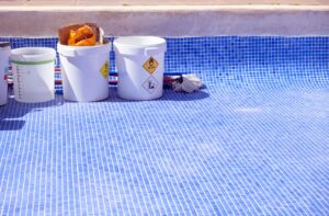pool restoration