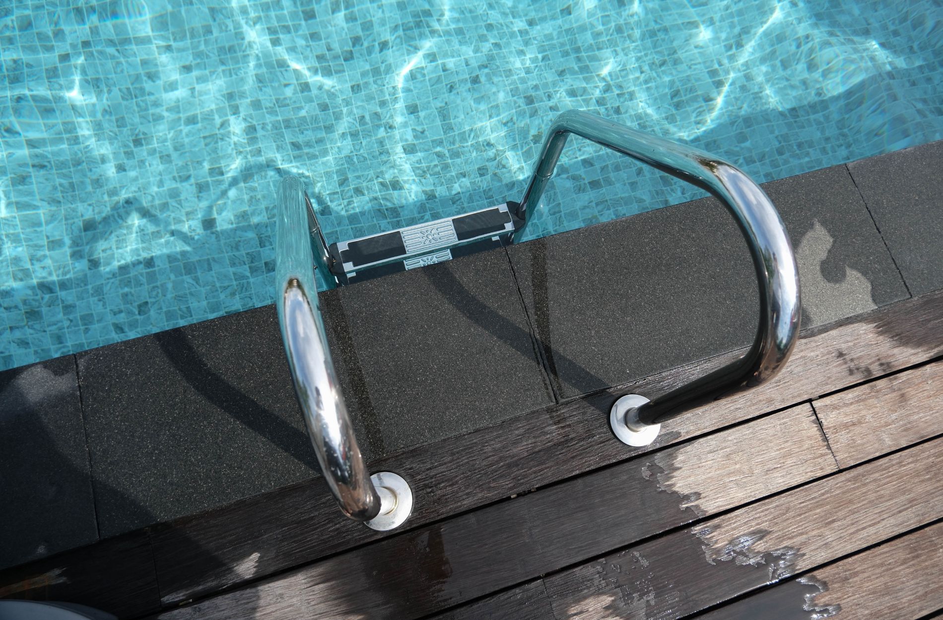 pool restoration