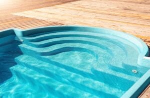 Fiberglass Pools