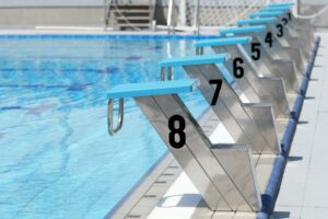 commercial pool