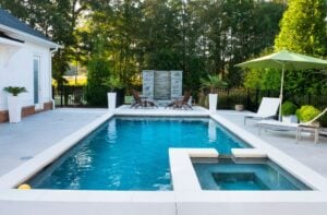 pool pump