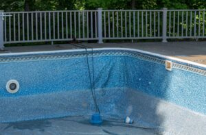 pool repair