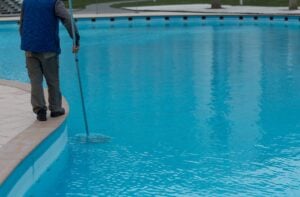 pool restoration