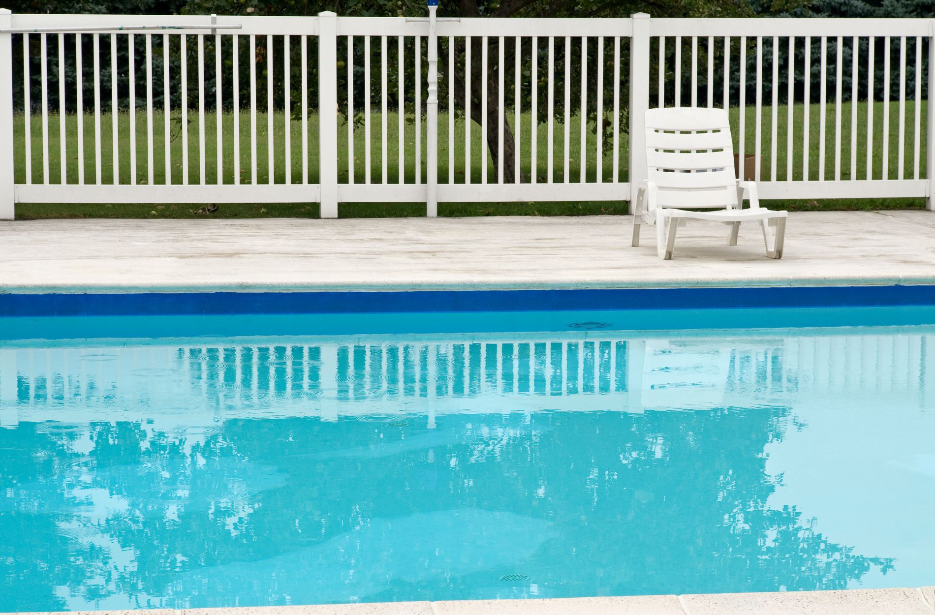pool resurfacing