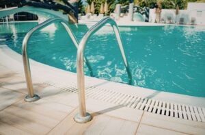 pool renovation