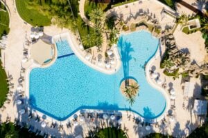 pool design