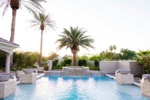 pool restoration