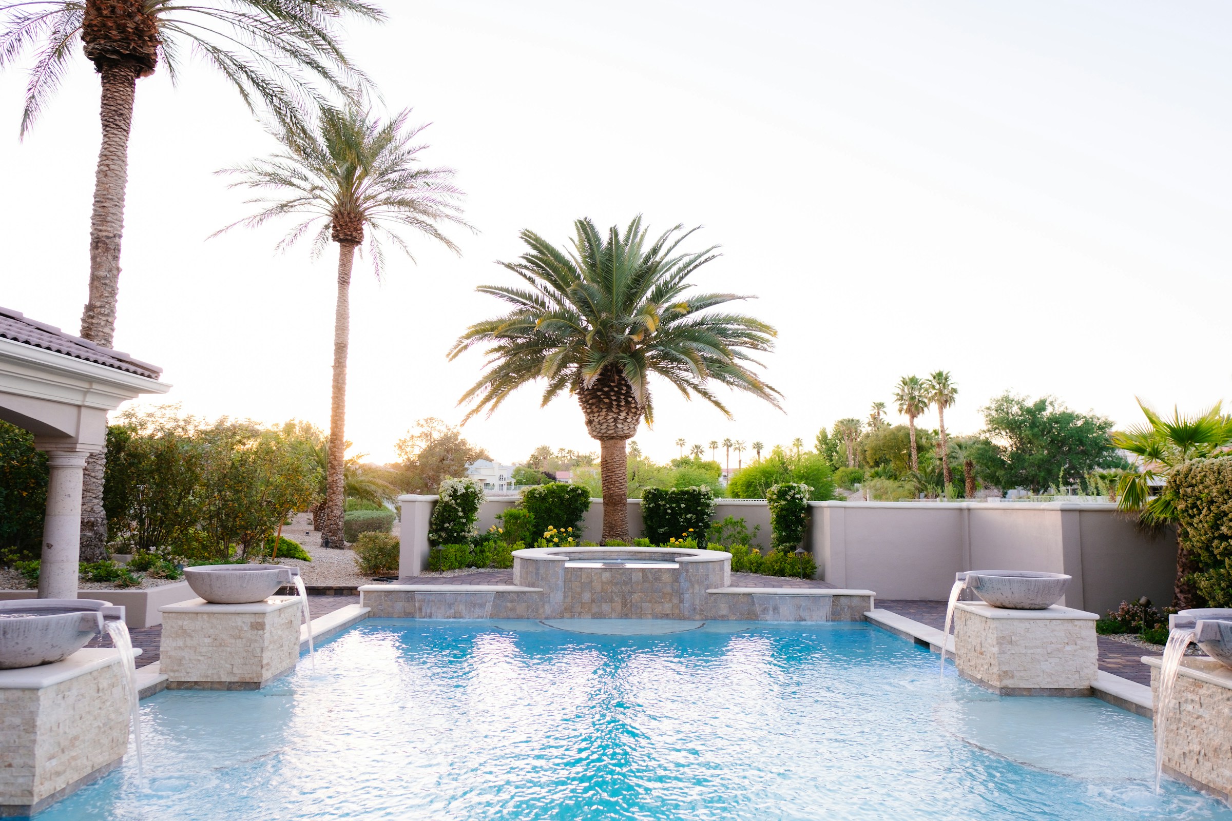 pool restoration