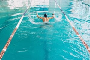 pool refurbishing