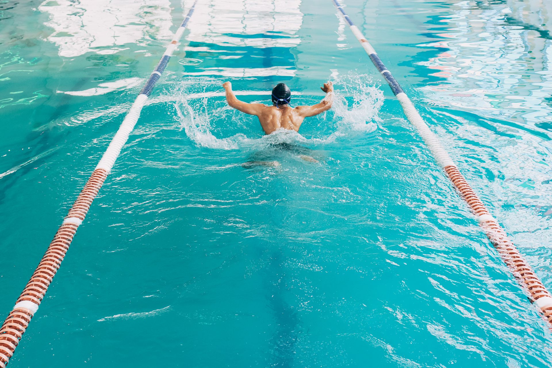 pool refurbishing