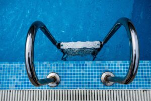 pool repair