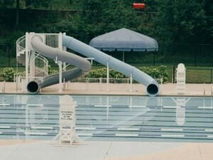 pool restoration