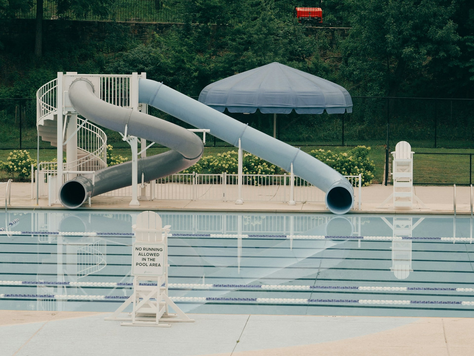 pool restoration